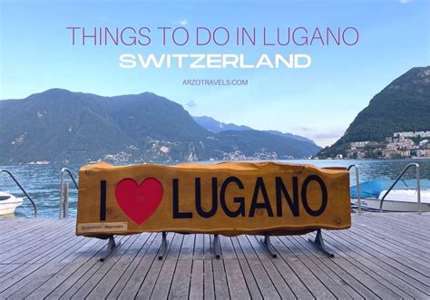 ein tag in lugano|How To Spend One Day in Lugano Like a Local